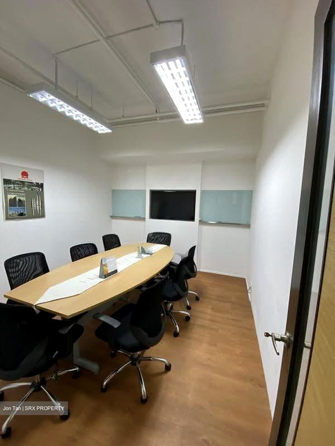 Wcega Tower (D23), Office #629677831